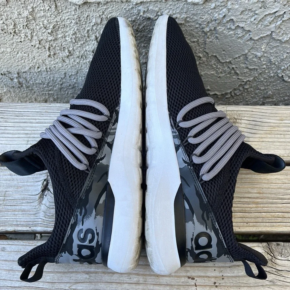 Adidas Shoes Men Size 11 Lite Racer 3.0 Athletic Sneaker Running Trainer